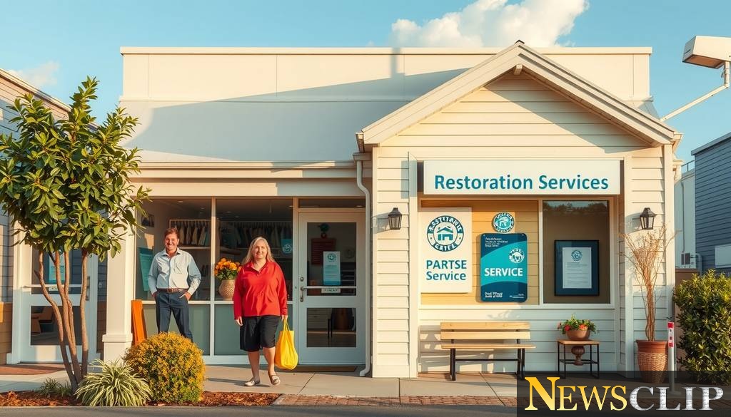 PuroClean of Melbourne: A Community Choice Champion