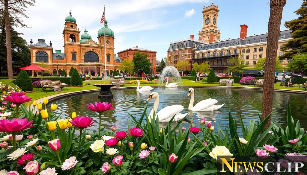 Living in Boston: The Highlights and What to Skip