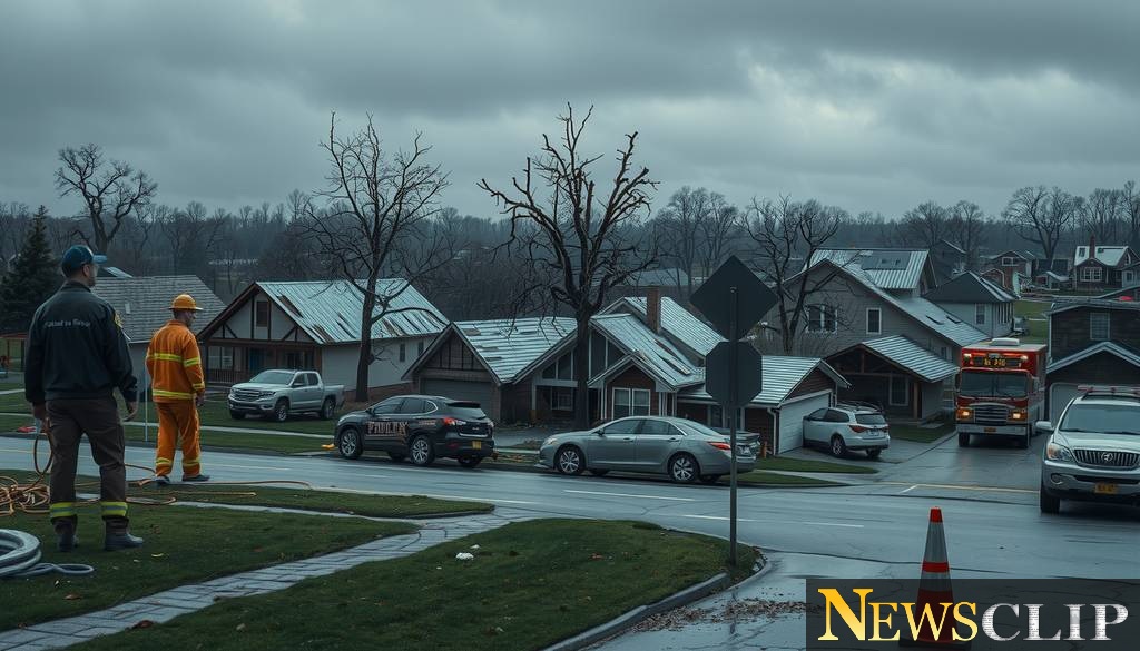 Understanding the Tragic Tornadoes Hitting Michigan: A Wake-Up Call