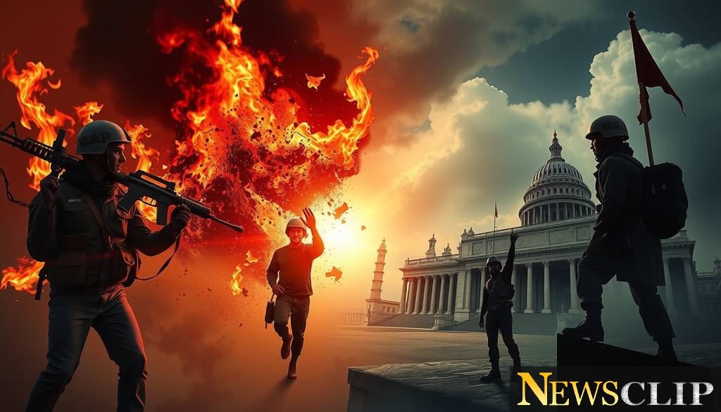 Chilling Patterns: U.S. Foreign Interventions and the Quest for Leadership Control