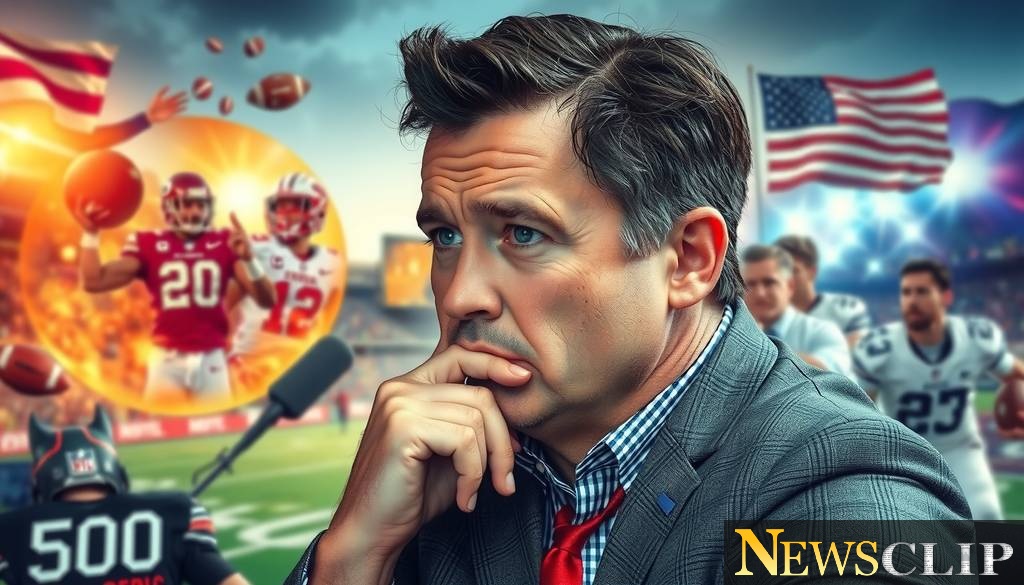 Navigating the Hype: The Crossroads of Politics and Media