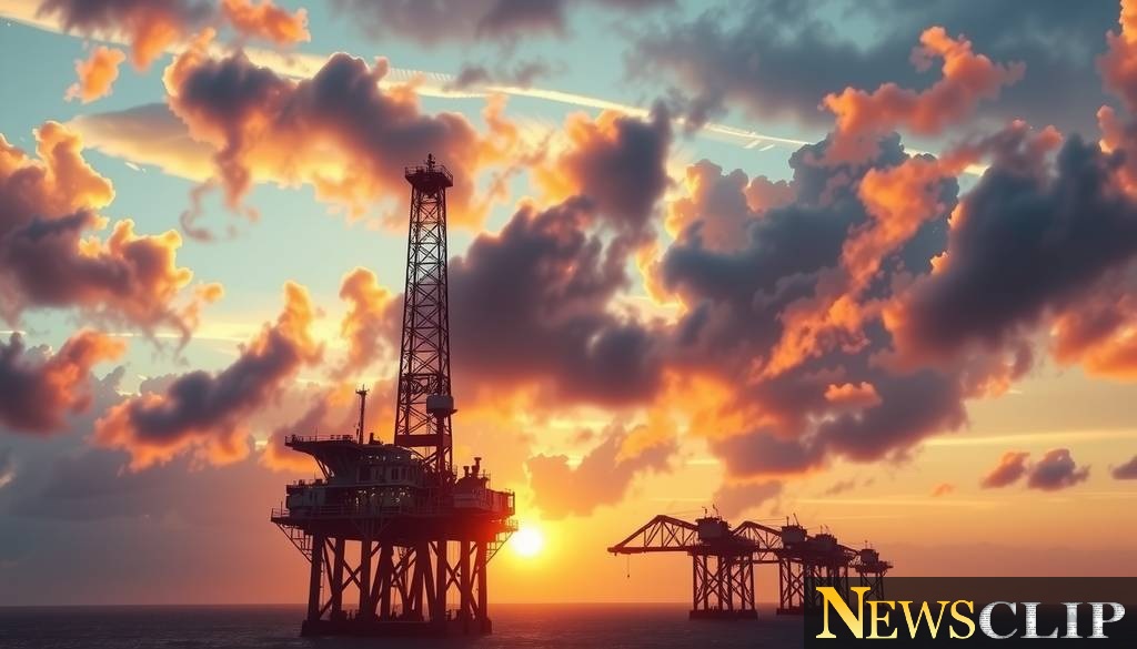 UAE and Kuwait Respond to Hormuz Tensions with Oil Production Cuts