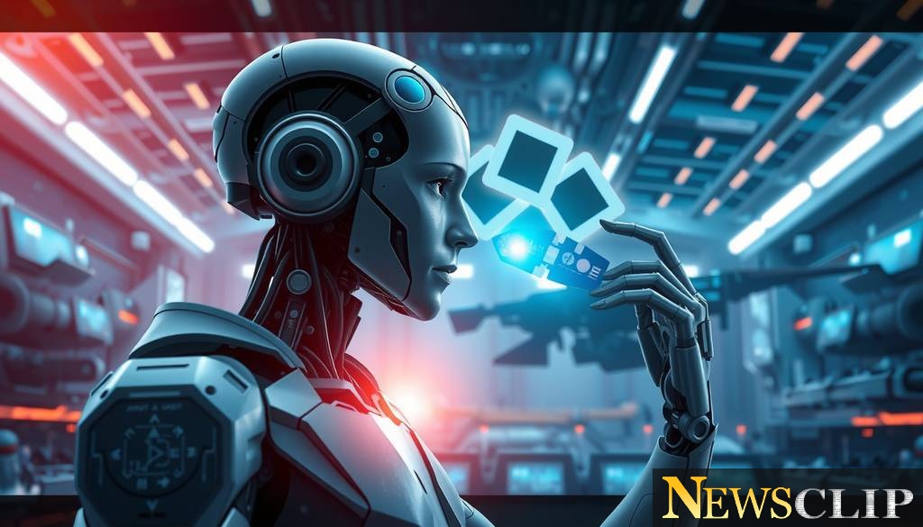 Resignation at OpenAI: Head of Robotics Exits Amid Pentagon Partnership