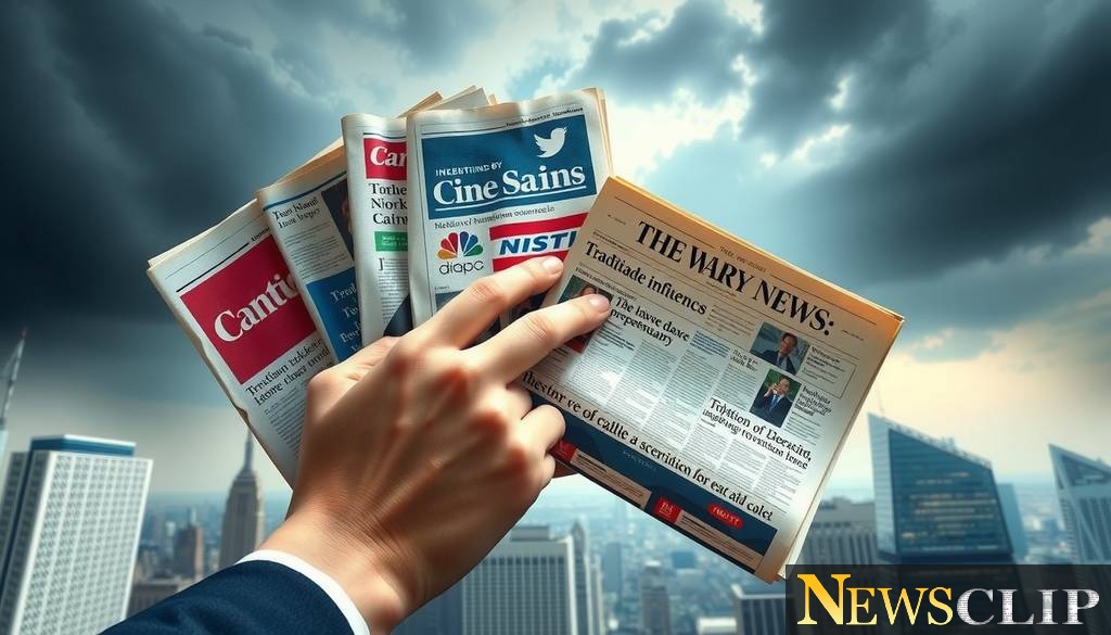 The $770 Million Takeover: What Axel Springer's Acquisition of the Daily Telegraph Means for the Future of Journalism