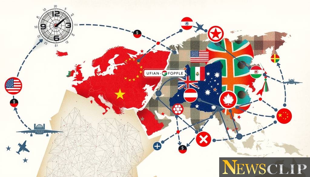 Why Iran's Rising Tensions Could Pale in Comparison to Future Conflicts