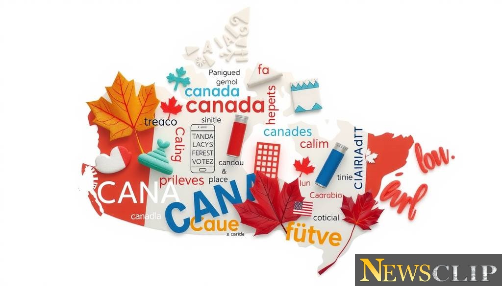 What Canada Can Learn from France's Language Policies