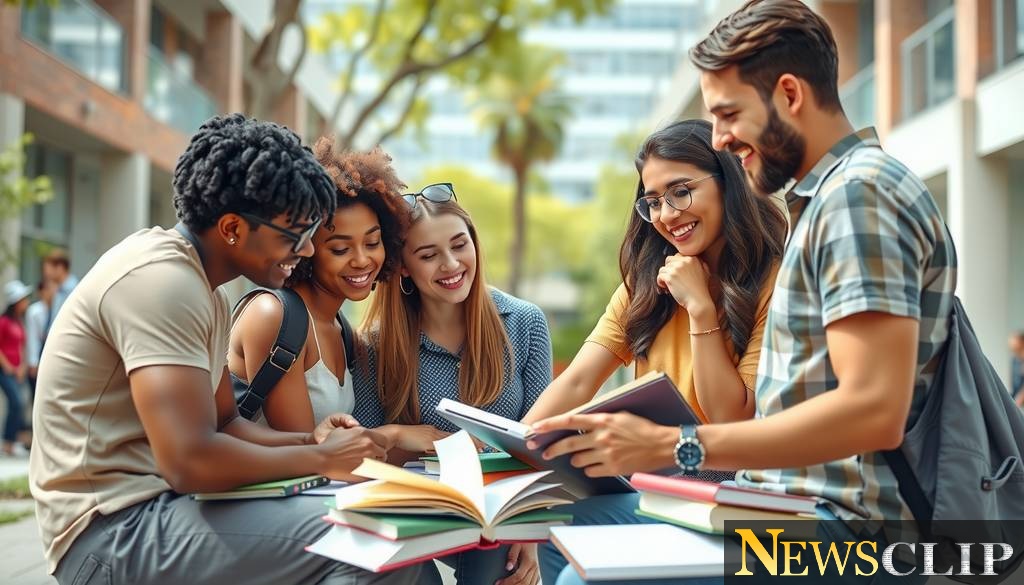 The Case for Exploration in Liberal Arts Education