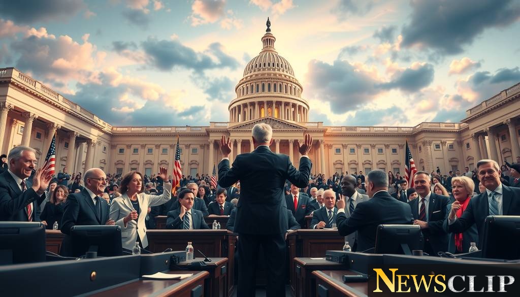 Reclaiming Congressional Power: A Call to Action