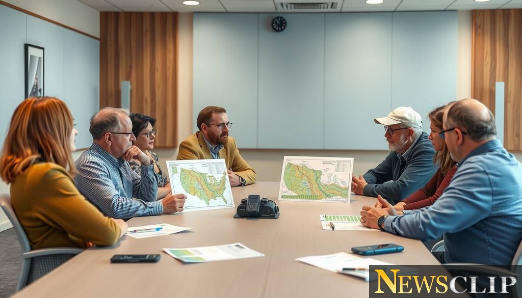 Urgent Leadership Needed as Ross Valley Flood Planners Face Critical Decisions