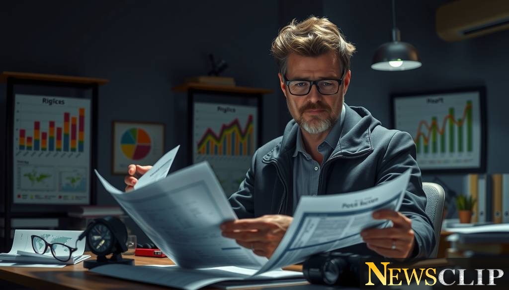 Exposing the Flaws in Our Energy Policies