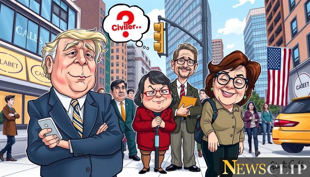 Unpacking the Punchlines: Tim Hartman's Editorial Cartoon Analysis