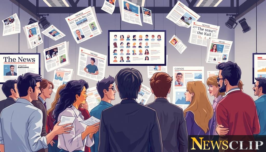 In Defense of Dialogue: Revisiting the Editorial Landscape