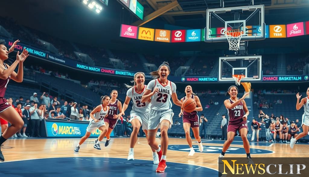 March 7 CAA Women's Basketball Recap: Key Highlights and Takeaways