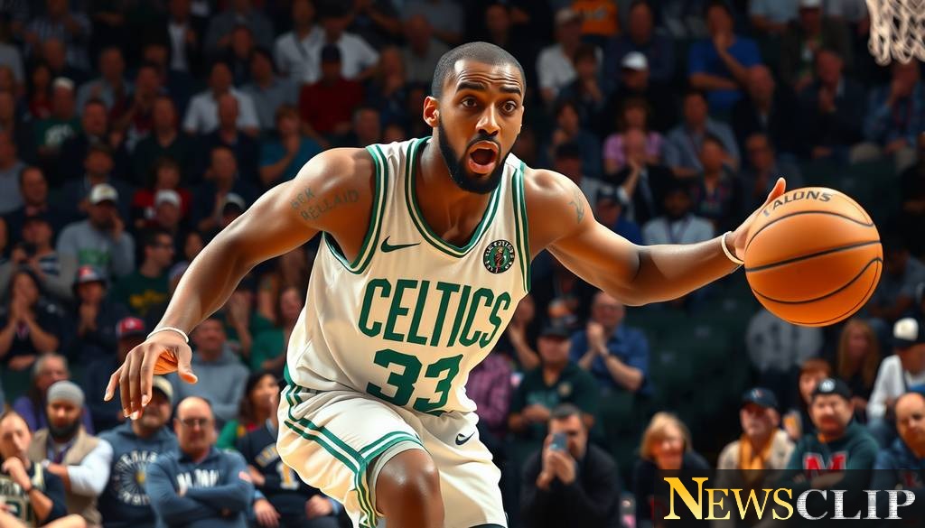 Celtics Stumble as Tatum Returns: Vučević's Injury a Heavy Blow