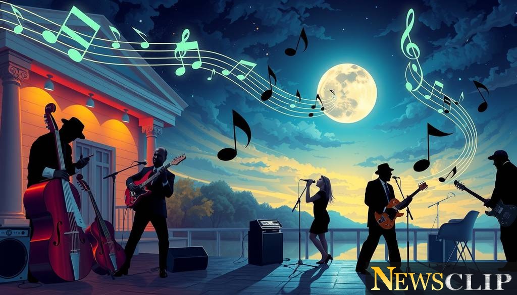 'Sinners' Unveils the Soul of Louisiana's Blues Legends