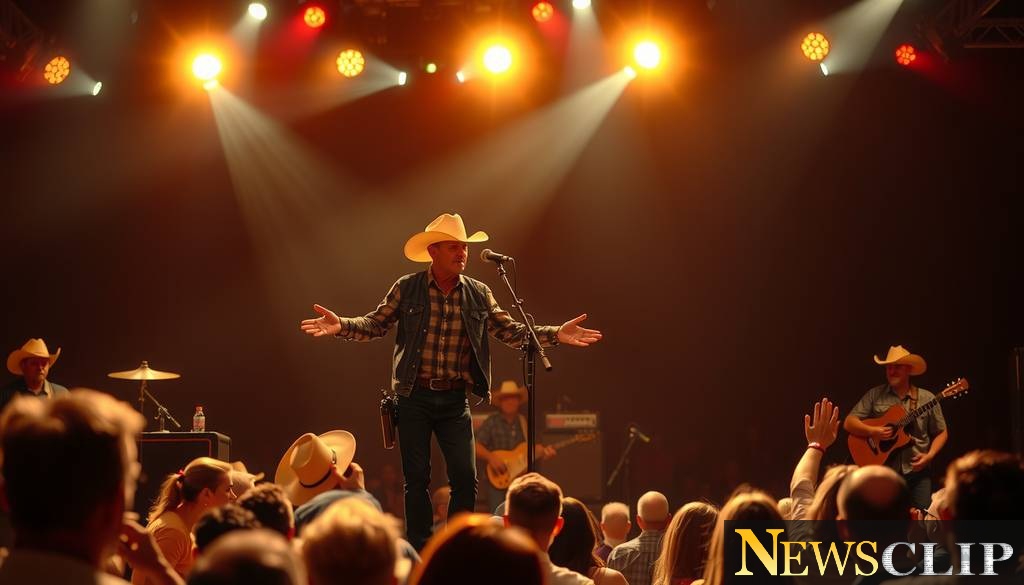 The Potential Farewell of Country Music Legends in 2026