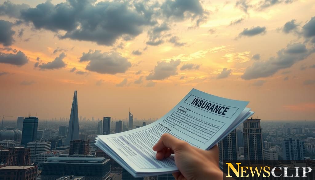 Gulf Businesses Secure Political Violence Insurance Amid Rising Regional Turmoil