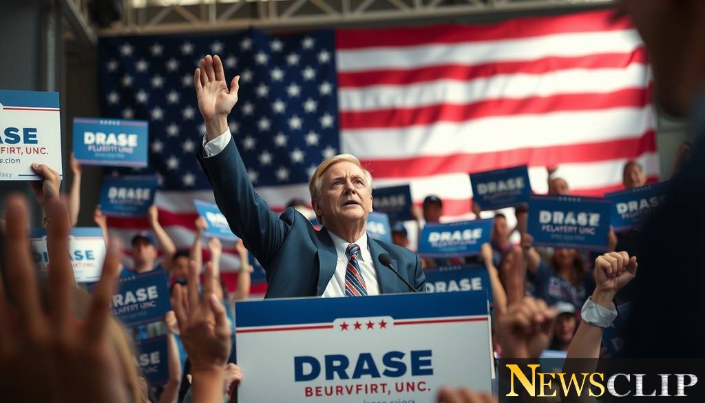 Trump's Legacy at Stake: The High-Risk Gamble of a Second Term