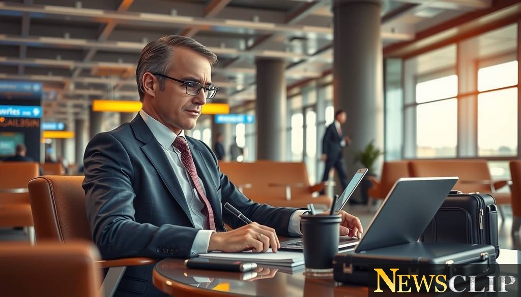 Navigating GBTG's Q4 Earnings: Insights and Implications