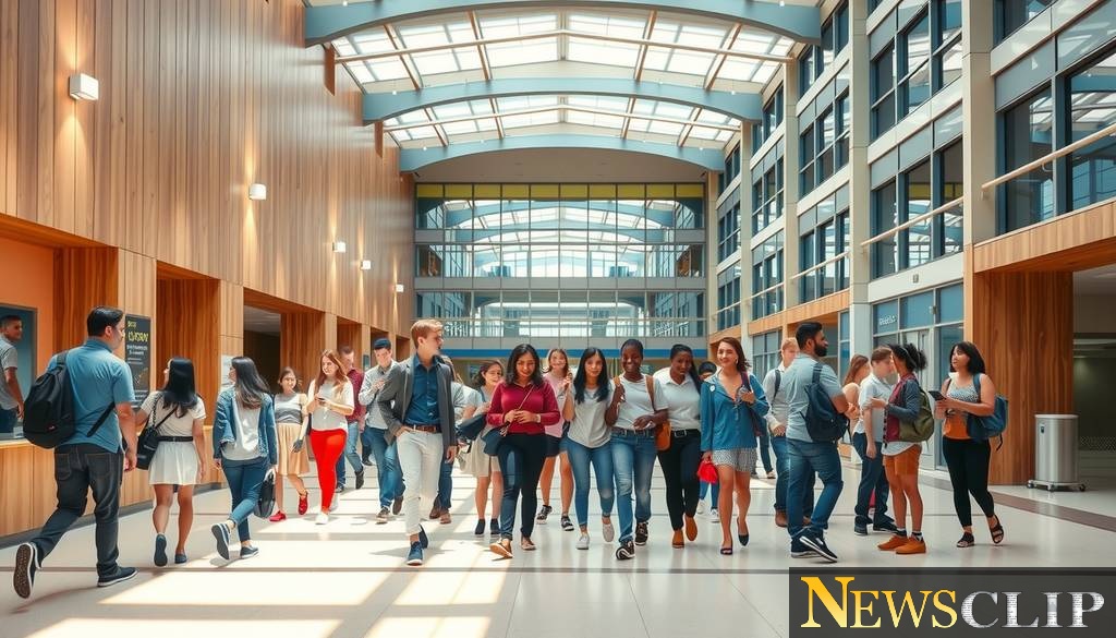 Columbia Public Schools Set to Reassess Business Services Program