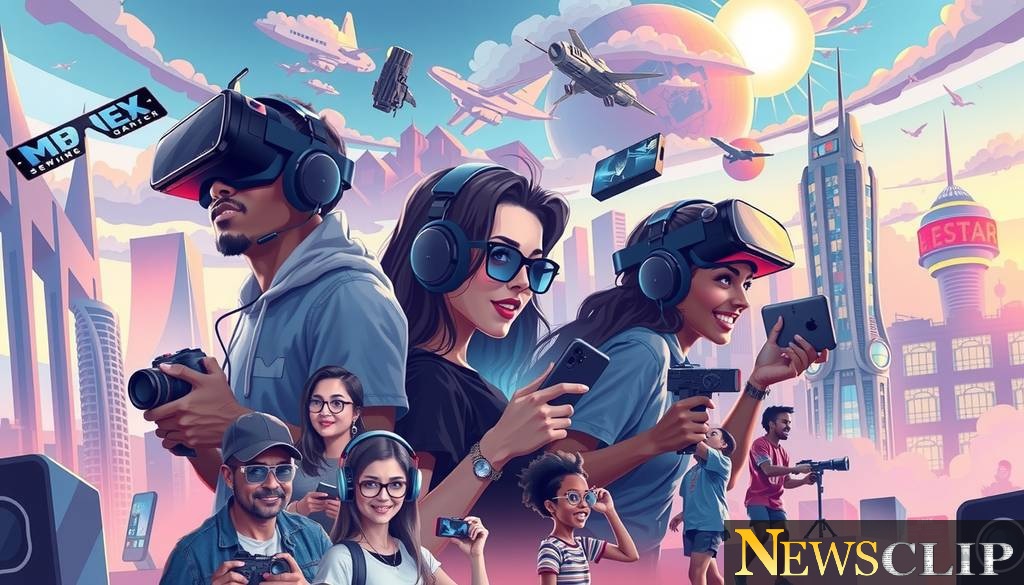 Why the Booming Gaming Industry Faces Growing Pains