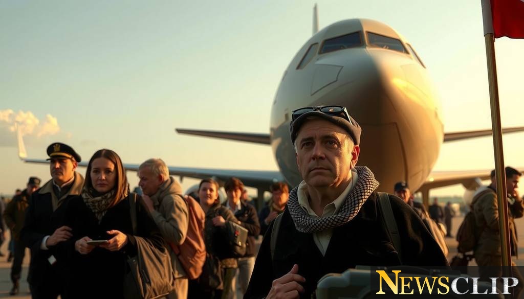 And the U.S. Left Us Behind: Stories from Stranded Americans in Iran