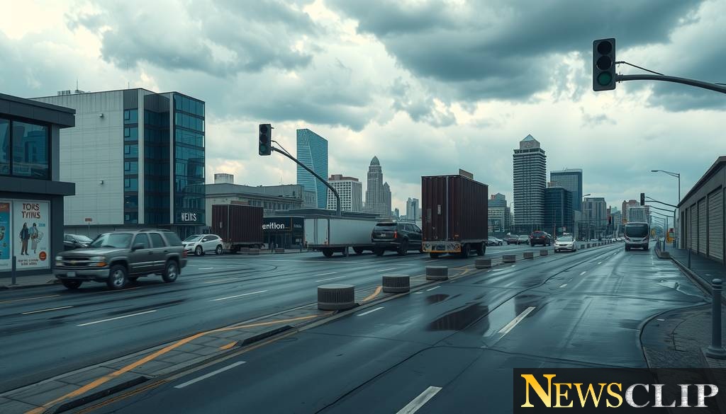 Uneven Signals: Trump's Economy Faces Challenges in 2026