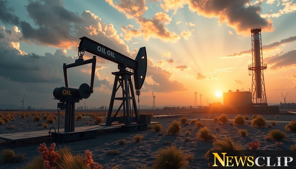 The Impending Energy Crisis: Insights from Qatar's Minister