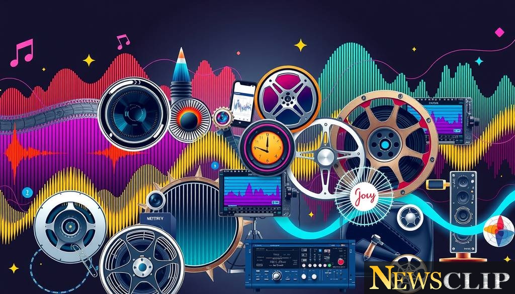 Celebrating Sound: CAS Awards 2026 Unveils Exceptional Audio Talent