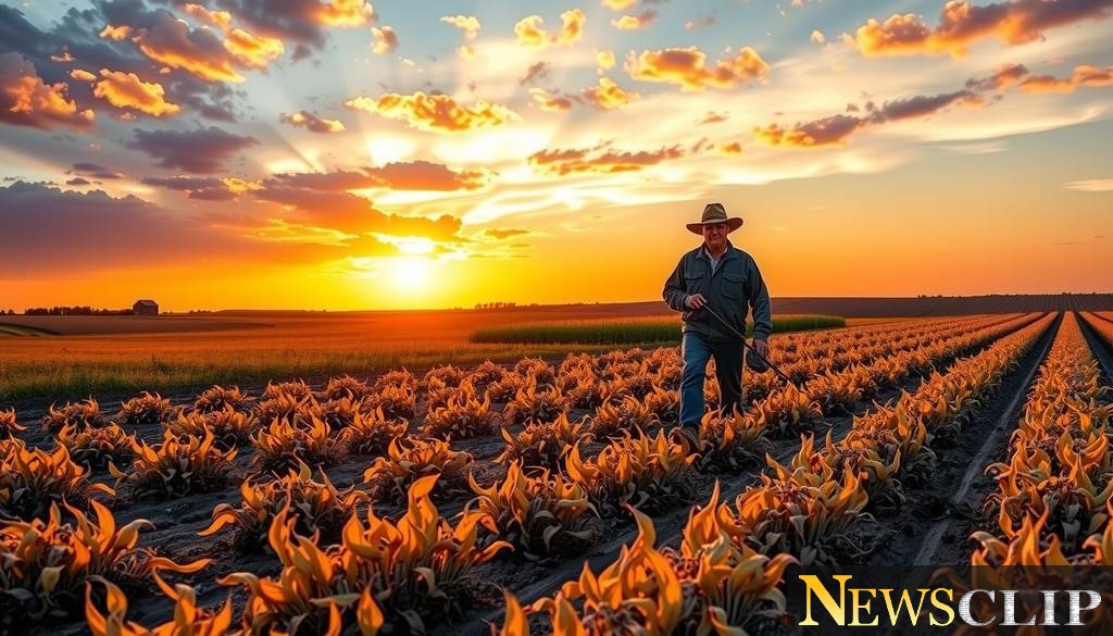 Disregarding Iowa Farmers: An Editorial Oversight