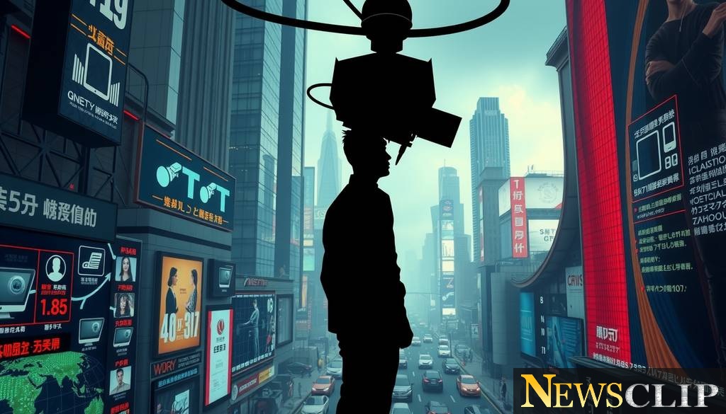 Unmasking Surveillance: Are We All Targets?