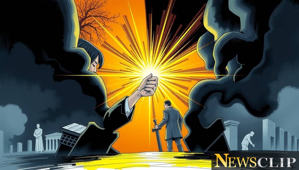 Exploring the Shadows: The Battle of Dark vs. Light