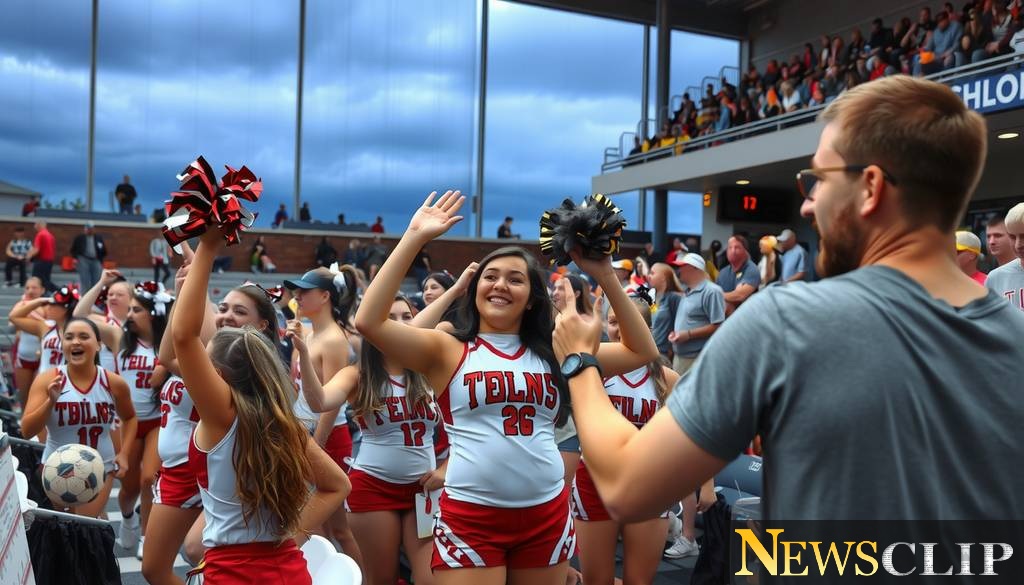 Highlights from Appleton High School Sports on March 7: A Day of Triumphs