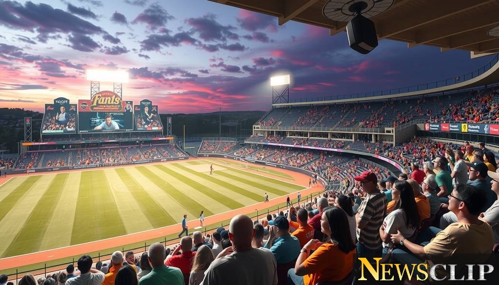 Citrus Heights Dreams Big: Proposed Arena Complex Set to Ignite the Sports Scene