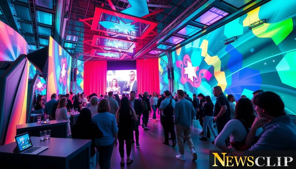 The Uncertain Boom of Experiential Entertainment: A Cultural Perspective
