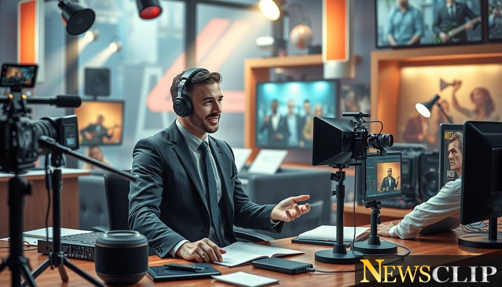 Inside the Beat: Belinda M. Paschal's Take on Entertainment Reporting