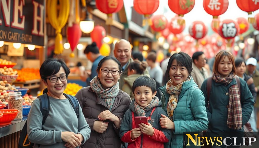 Crane Country Fair: A Joyful Celebration of Community and Culture