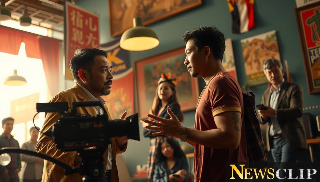 Rosanna Arquette Calls Out Tarantino: Art or Racism?