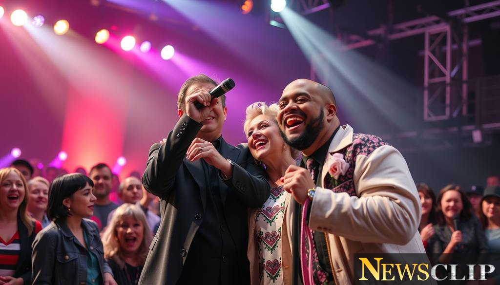 Harry Styles Joins the Hilarity: A Surprise SNL Moment with Ryan Gosling