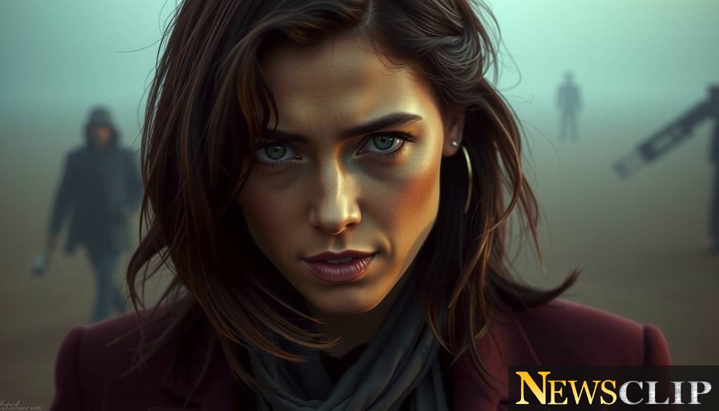 Karla Souza: Rediscovering the Familiar Face in '56 Days'