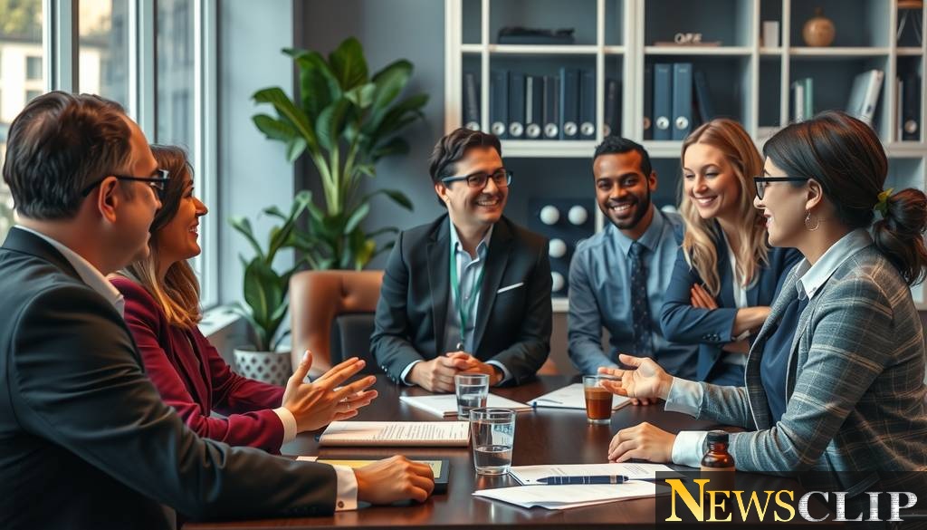 Neil Goklani on the Role of Emotion in Business Strategy