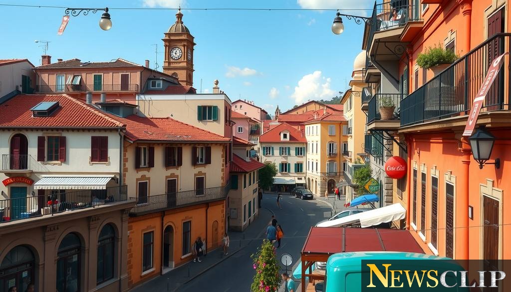 Rediscovering Europe: Five Underrated Cities that Captivated Me