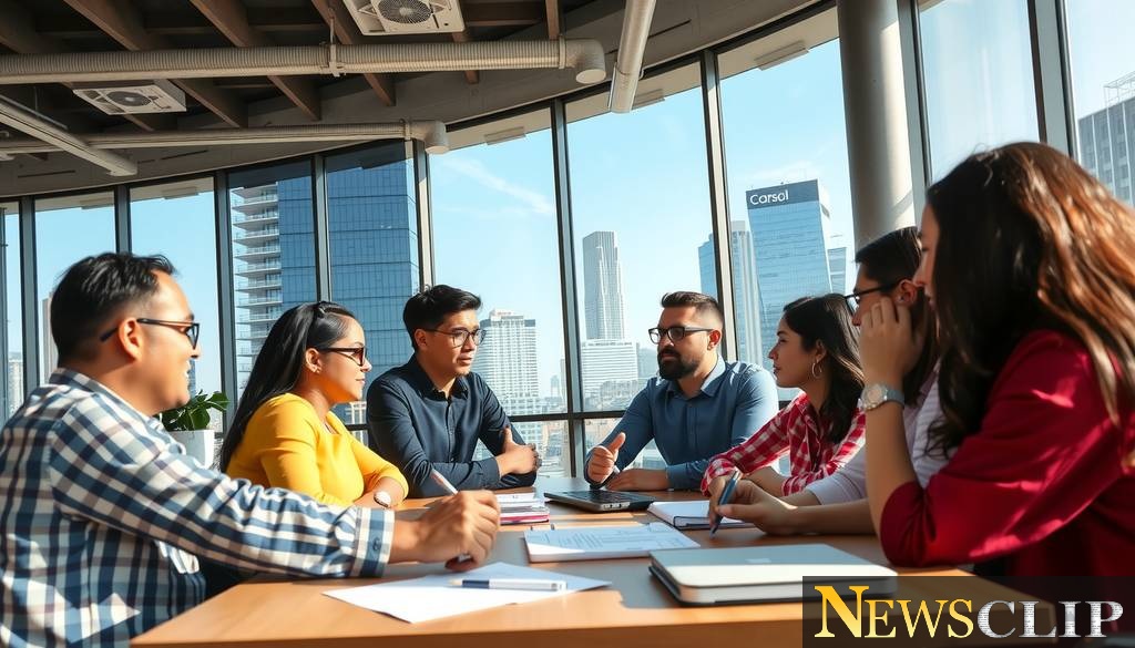 The Power of Ideas: World Business Chicago Seeks Your Vision