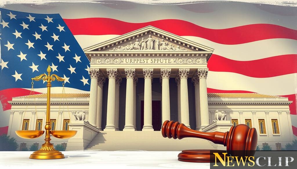 Unpacking the Benefits: What It Means to Be a Supreme Court Justice