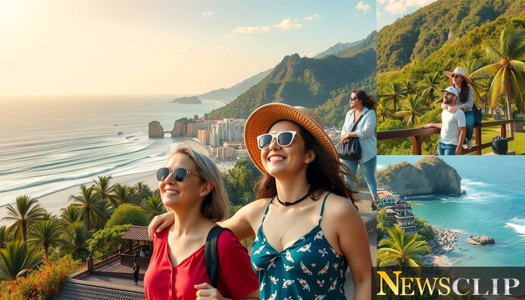 Breaking Boundaries: Four Women Over 50 Choose To Retire Abroad