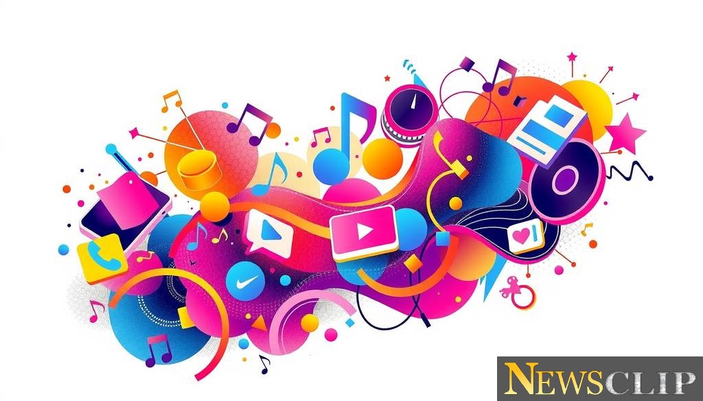 Tencent Music: An 81% CAGR and the Cultural Beat Behind Its Rise