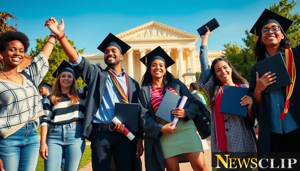 Student Loan Borrowers Rejoice: A Court Ruling Opens Doors to Debt Relief