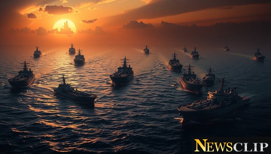 Navigating the Impending Persian Gulf Oil Crisis