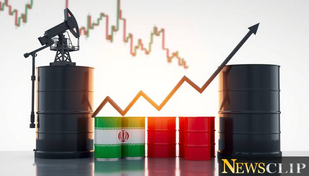 Navigating Economic Uncertainty Amid Rising Oil Prices and Leadership Changes