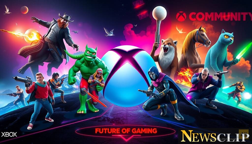 Microsoft's CEO Champions Gaming: A Future of Endless Investment